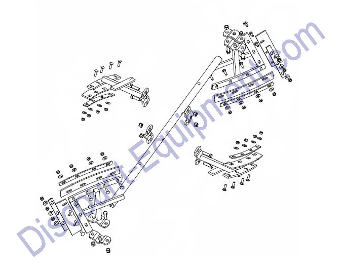 Axle Assembly